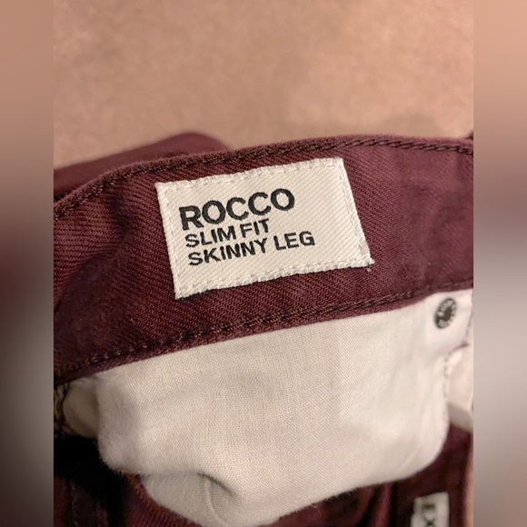 SOLD ON EBAY-EXPRESS Men’s Rocco Jeans - Size 32 - Picture 5 of 5